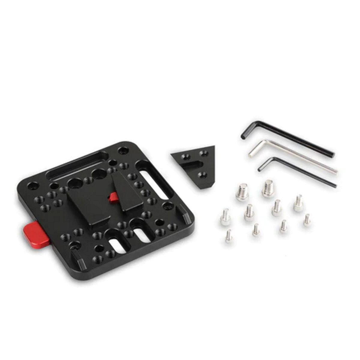 SmallRig 1846 V-Lock Plate Assembly Kit