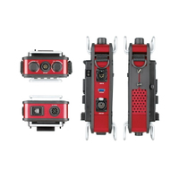 Fomex FlexColor FC600 Flexibles RGBWW LED Licht mit 60W Kit