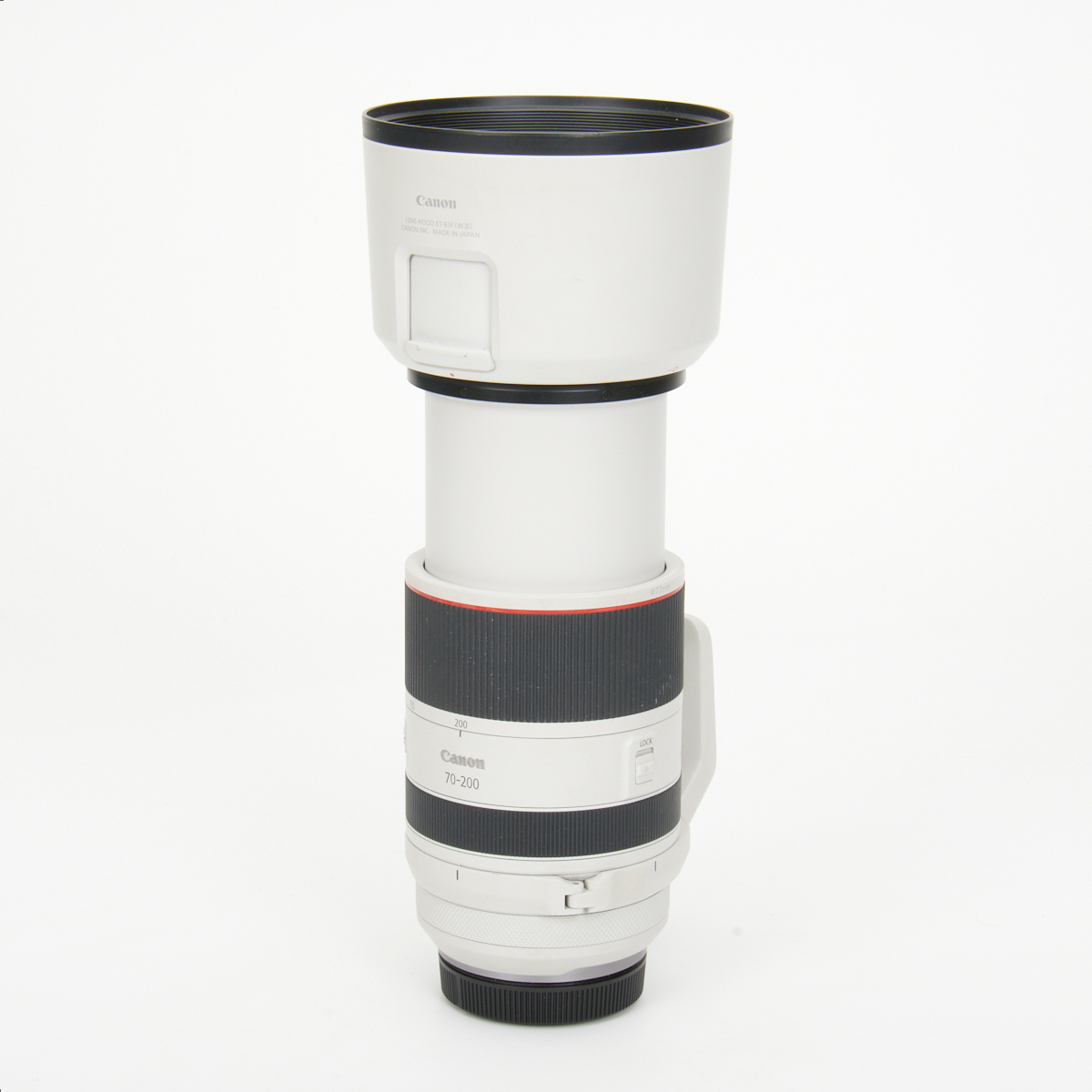Canon RF 70-200mm F2.8L IS USM gebraucht