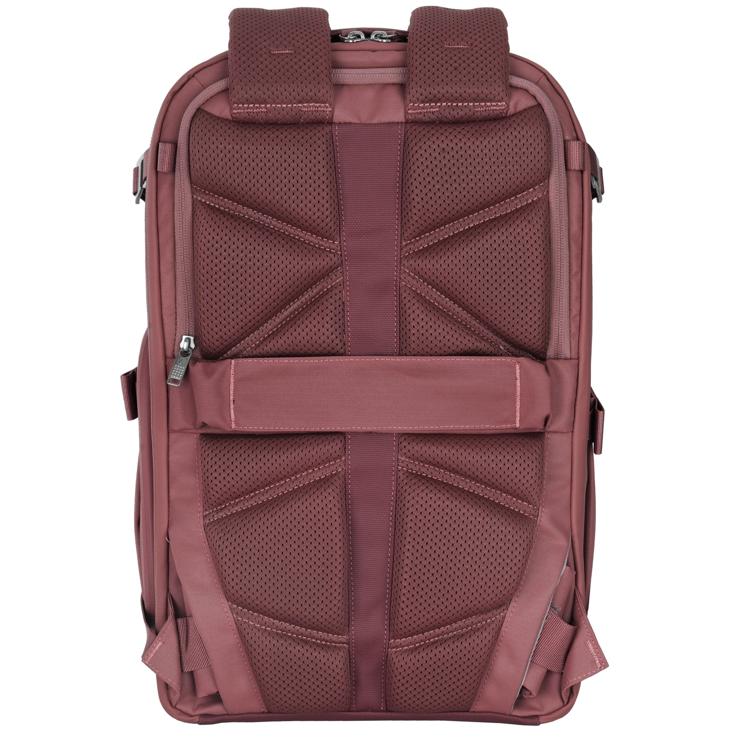 Vanguard VEO METRO B30L Rucksack magenta