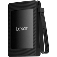 Lexar SL500 Tragbare SSD 1TB mit Magnetset