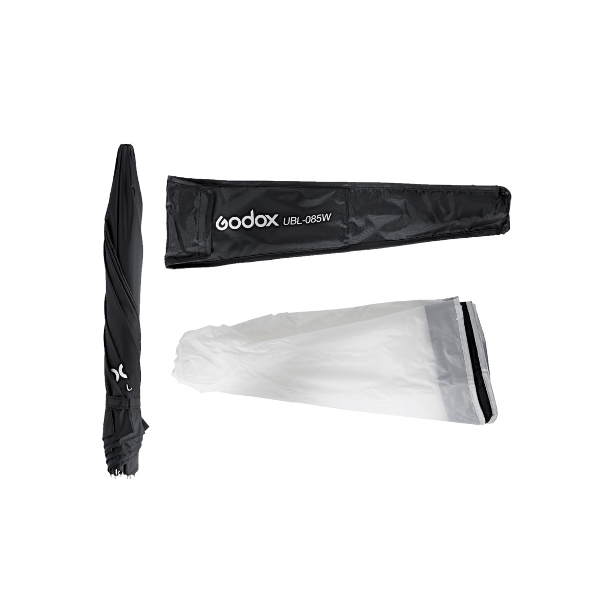 Godox UBL-085W Weißer Schirm für AD300Pro