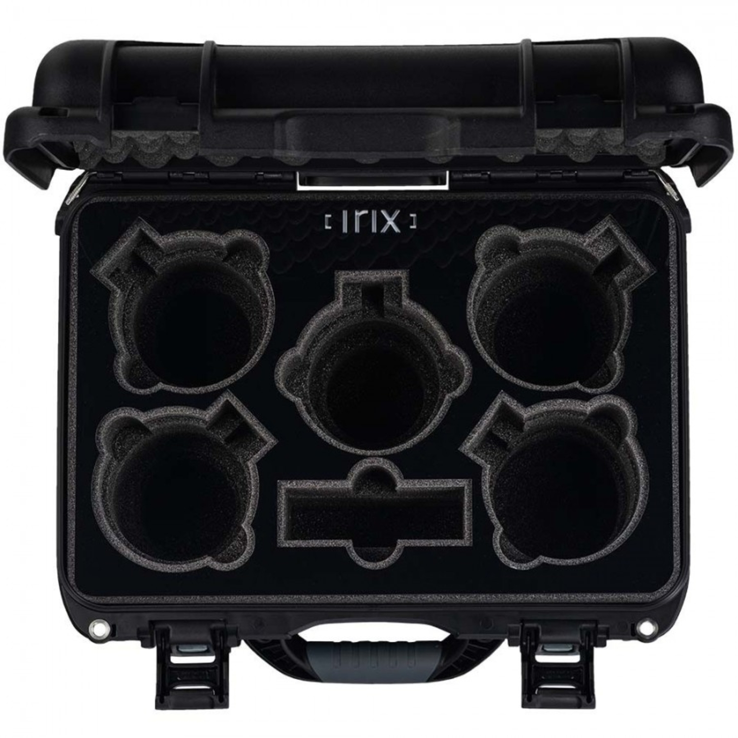 Irix Cine Production Set Metrisch für Canon RF-Mount