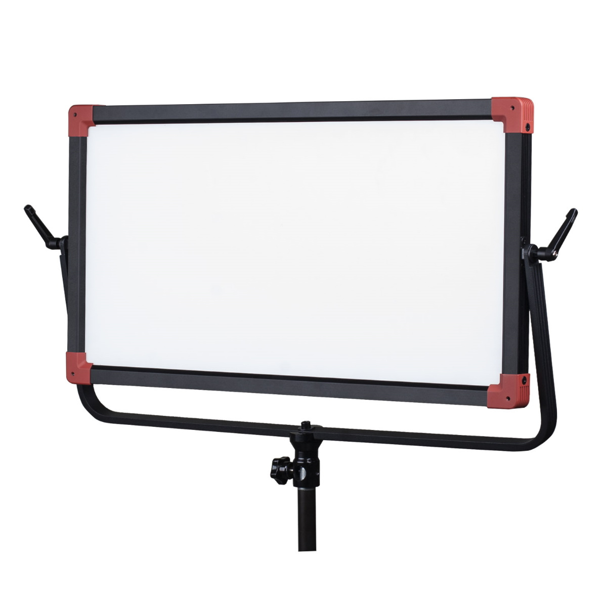 SWIT PL-E90D 90W Tragbare Bi-color SMD Panel LED Leuchte 3er-Kit