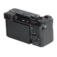 Sony Alpha 7C R schwarz gebraucht