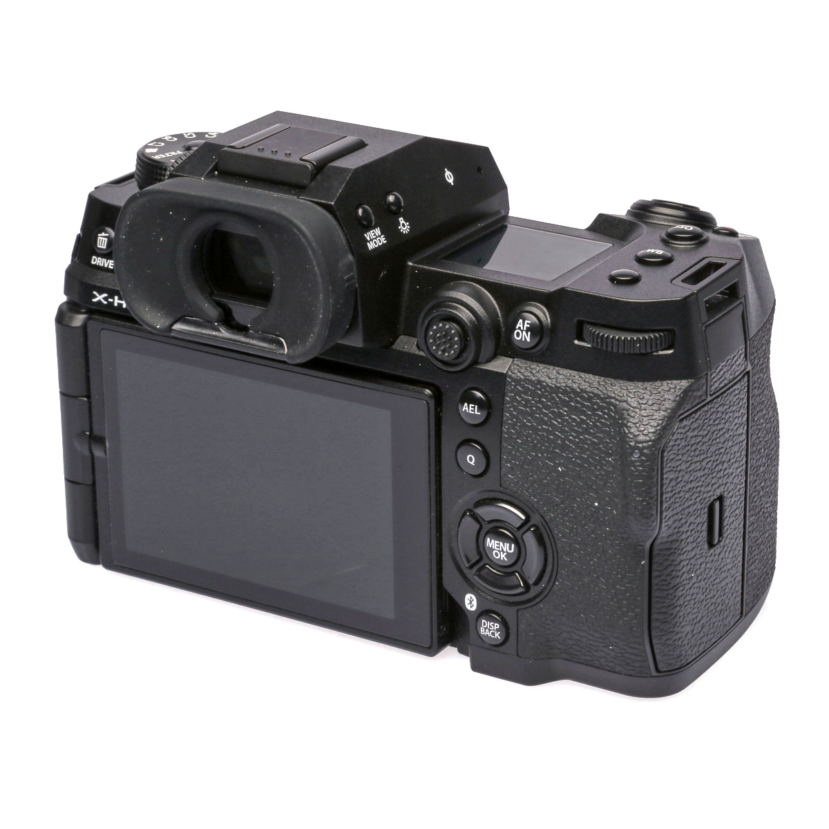 Fujifilm X-H2 gebraucht