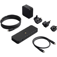 Rode Hochleistungs-USB Hub