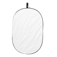 GlareOne Bounce Board 5-in-1, 62x92 cm