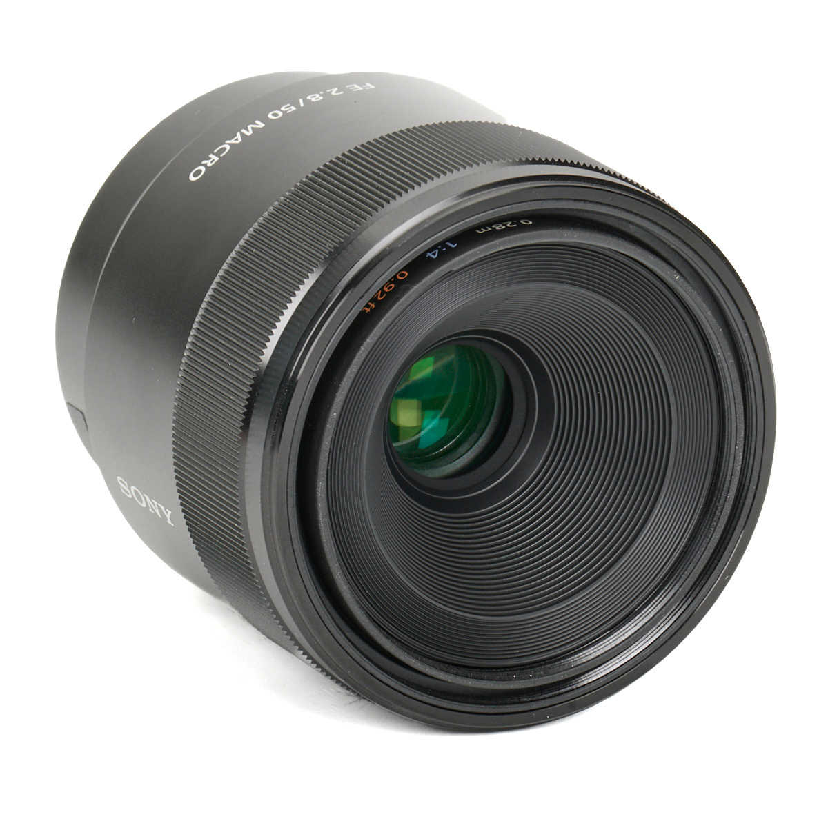 Sony FE 50mm F2.8 Makro gebraucht