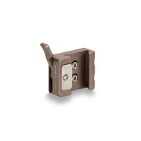 Tilta TA-AHA4-L-GD Tiltaing Advanced Side Handle Attachment Type IV Links