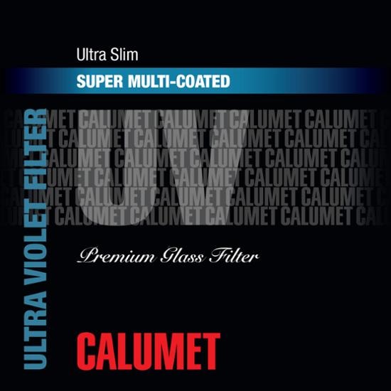 Calumet UV-Filter Digital SMC 49mm neuwertiger Rückläufer