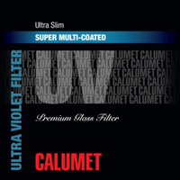 Calumet UV-Filter Digital SMC 49mm neuwertiger Rückläufer