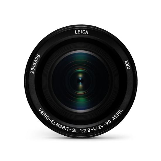 Leica VARIO-ELMARIT-SL 24-90mm F2.8-4 Asph.