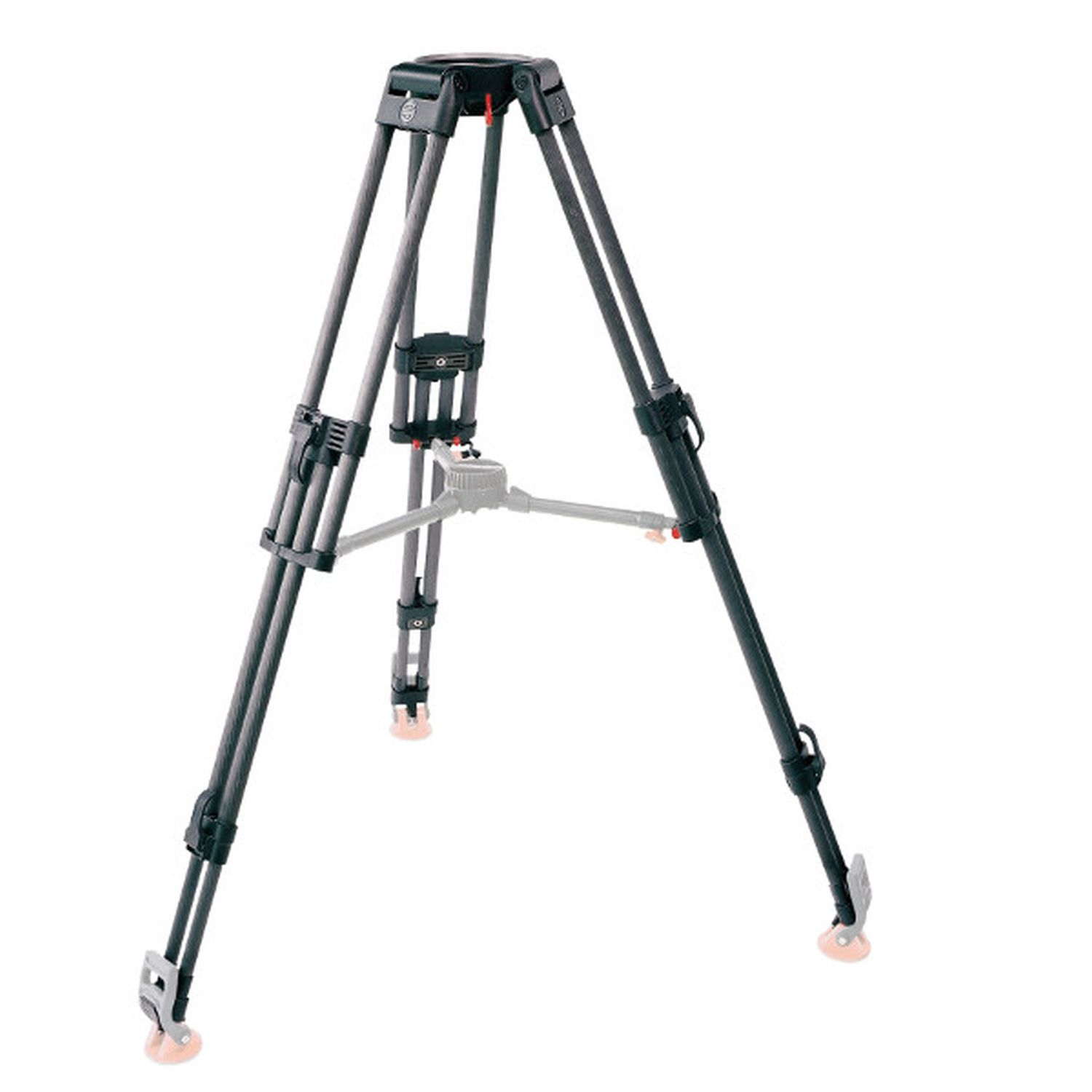 Sachtler SAC6386 Tripod EFP 2 CF