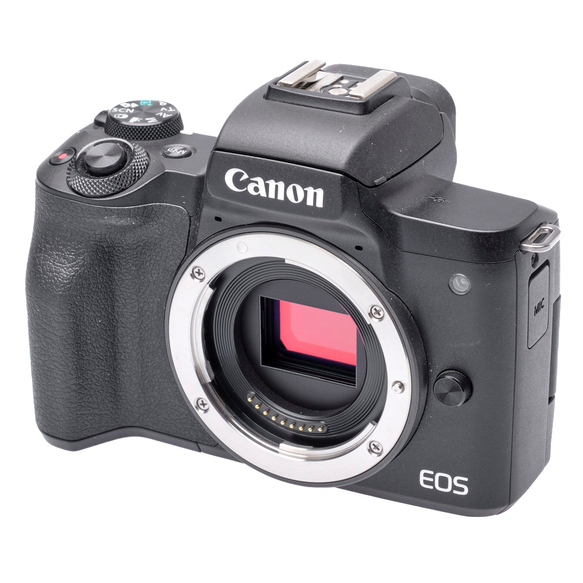 Canon EOS M50 Mark II gebraucht