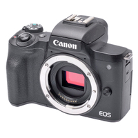 Canon EOS M50 Mark II gebraucht