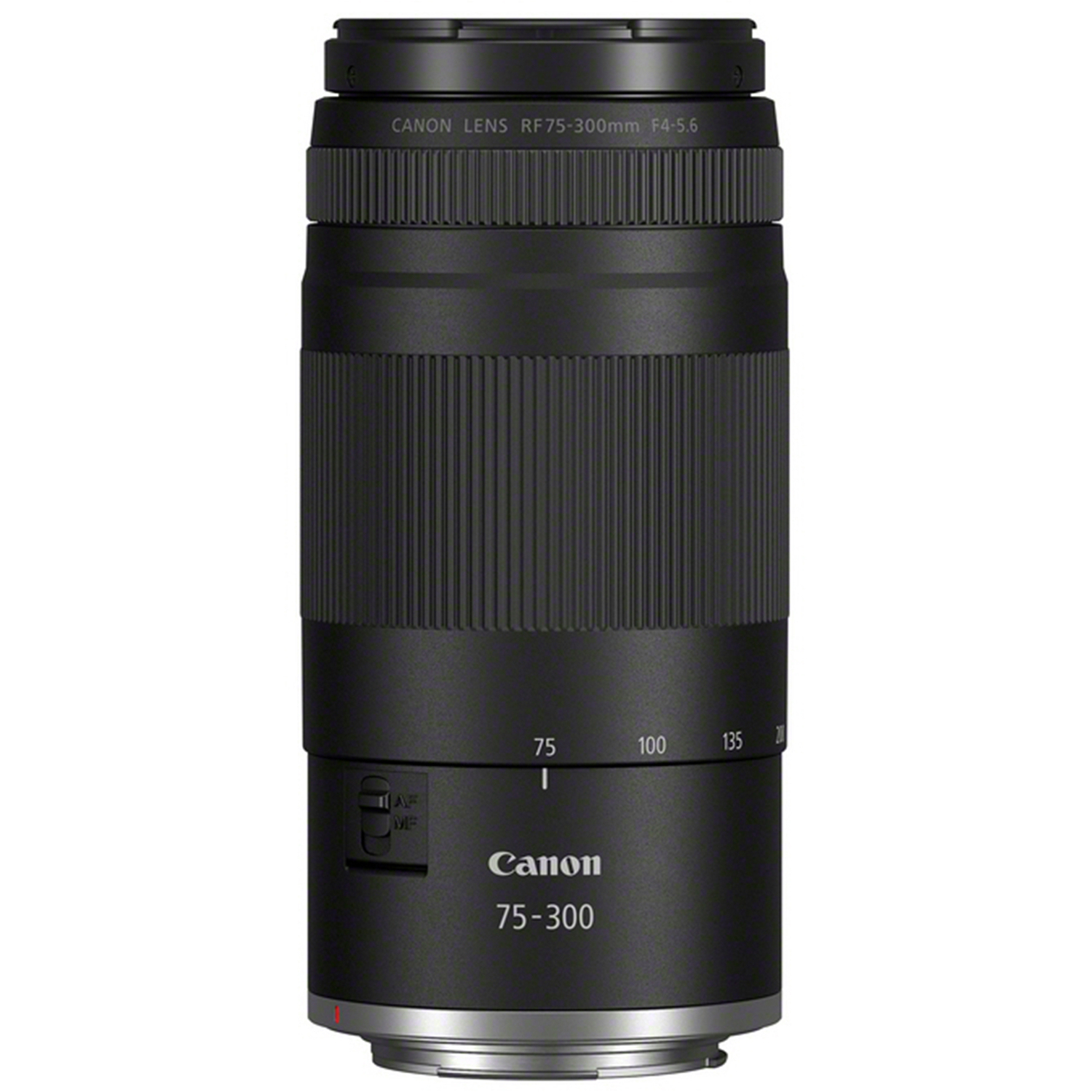 Canon EOS R10 mit RF-S 18-150mm F3.5-6.3 IS STM ohne Adapter und RF 75-300mm F4-5.6