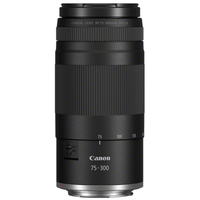 Canon EOS R10 mit RF-S 18-150mm F3.5-6.3 IS STM ohne Adapter und RF 75-300mm F4-5.6