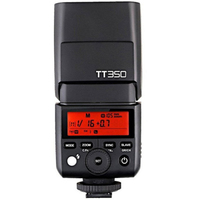 Godox Speedlite TT350 für Canon