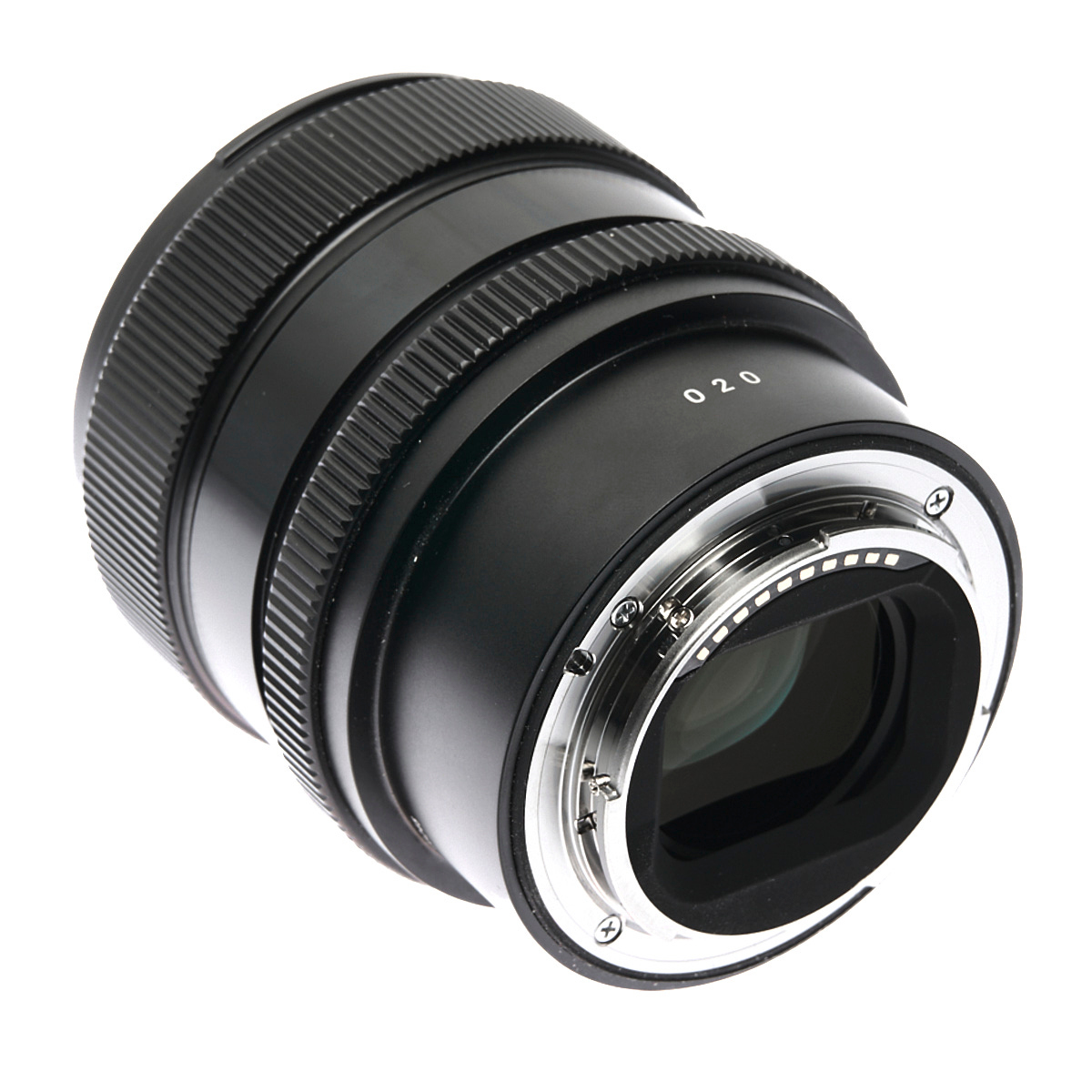 Sigma 65mm F2 DG Contemporary für Sony E-Mount gebraucht