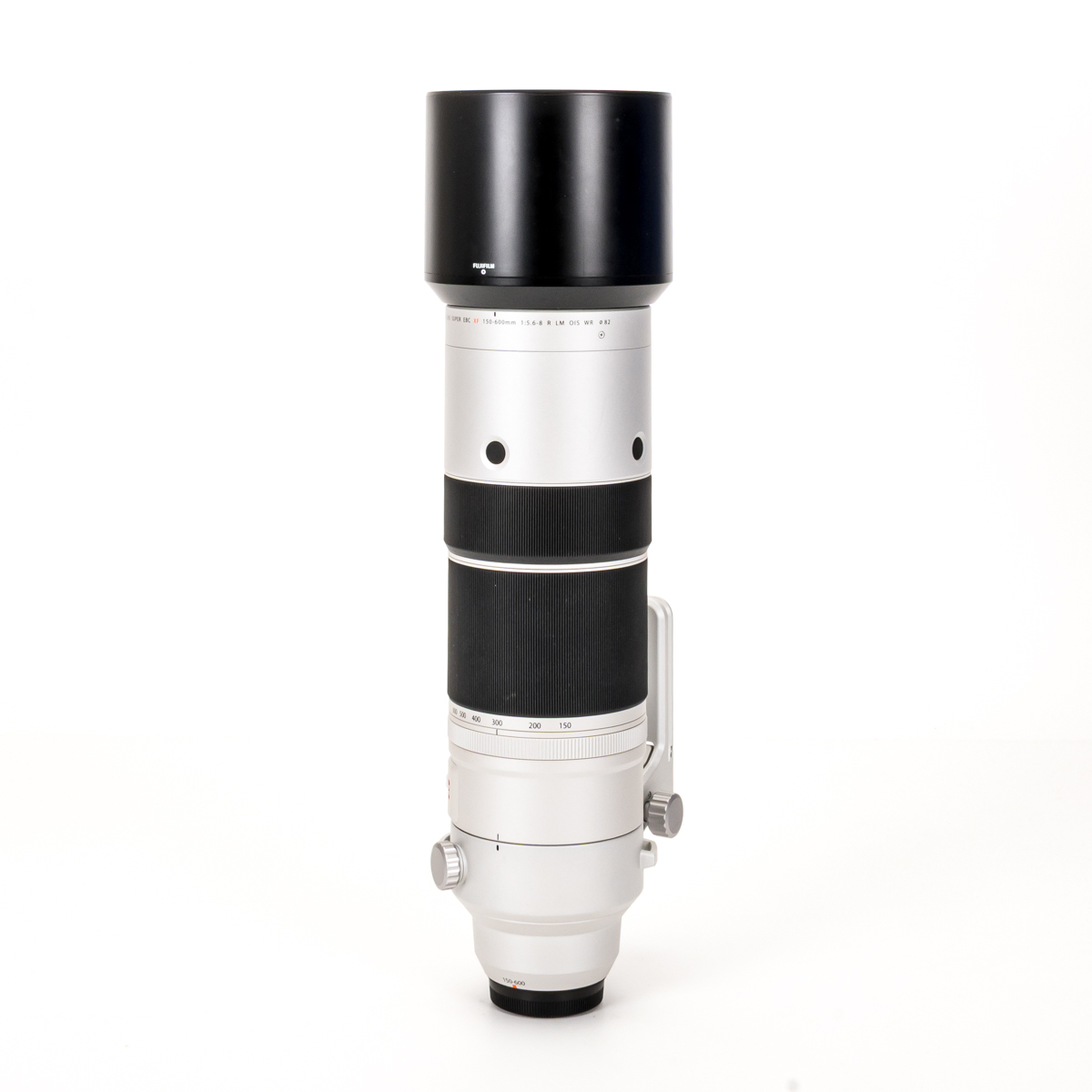 Fujifilm FUJINON XF 150-600mm F5.6-8 R LM OIS WR gebraucht