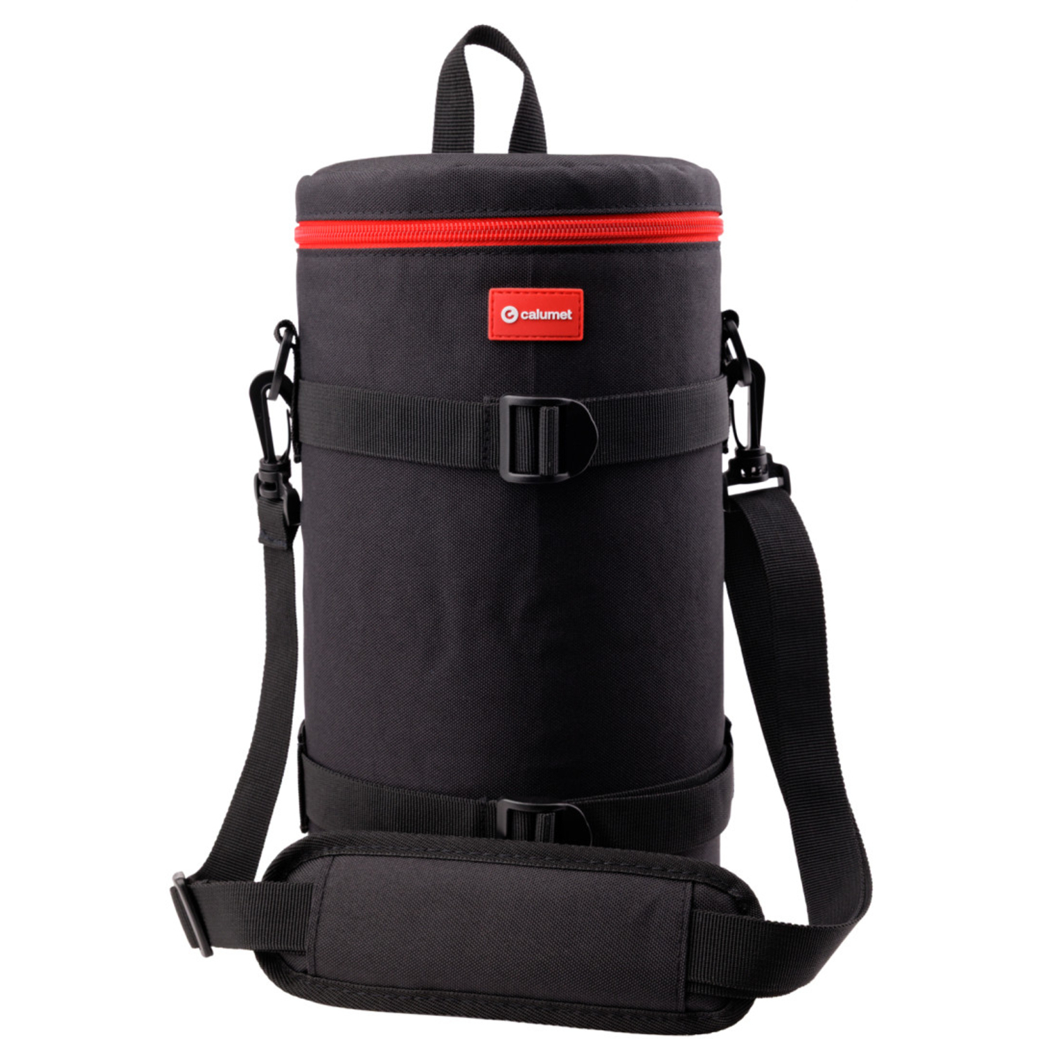 Calumet Objektivtasche 12,5 x 29cm
