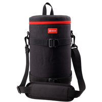 Calumet Objektivtasche 12,5 x 29cm