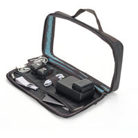 Shimoda Zubehörcase Medium Schwarz