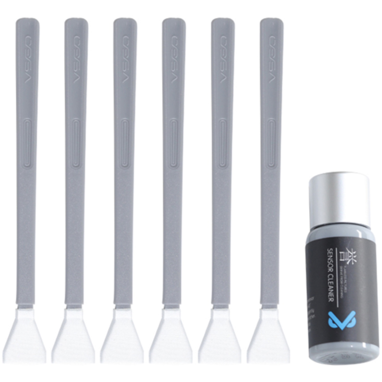 VSGO Sensorreinigungs-Set für MFT-Kameras