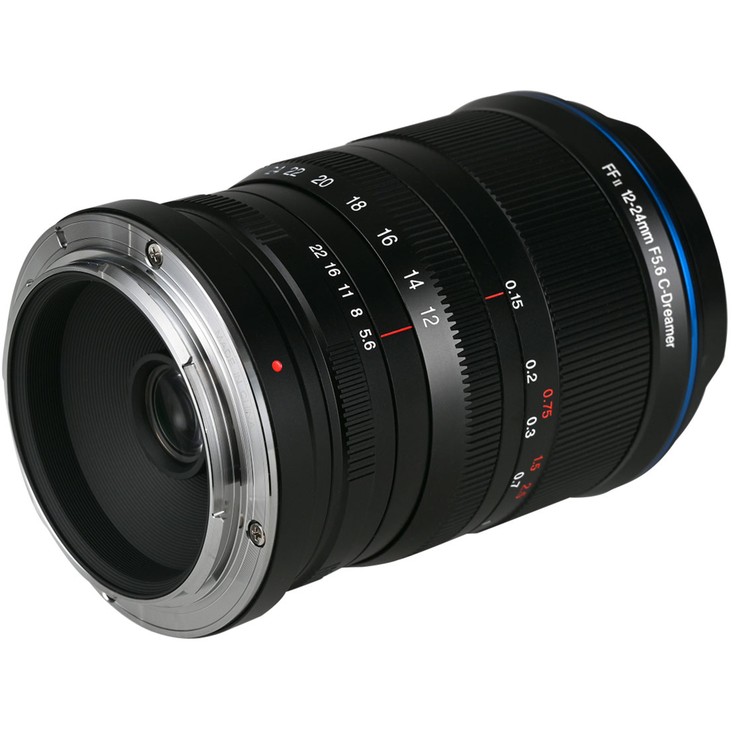 LAOWA 12-24mm F5.6 Zoom für Nikon Z-Mount