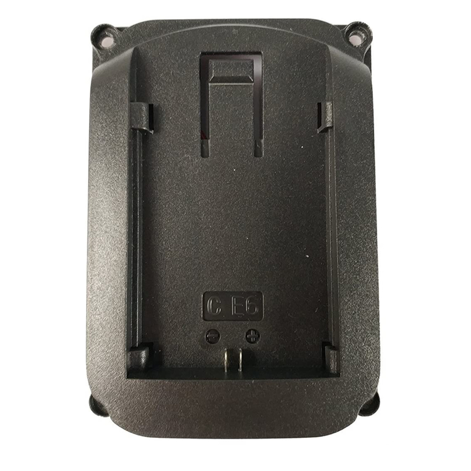 Feelworld Akkuplatte LP-E6