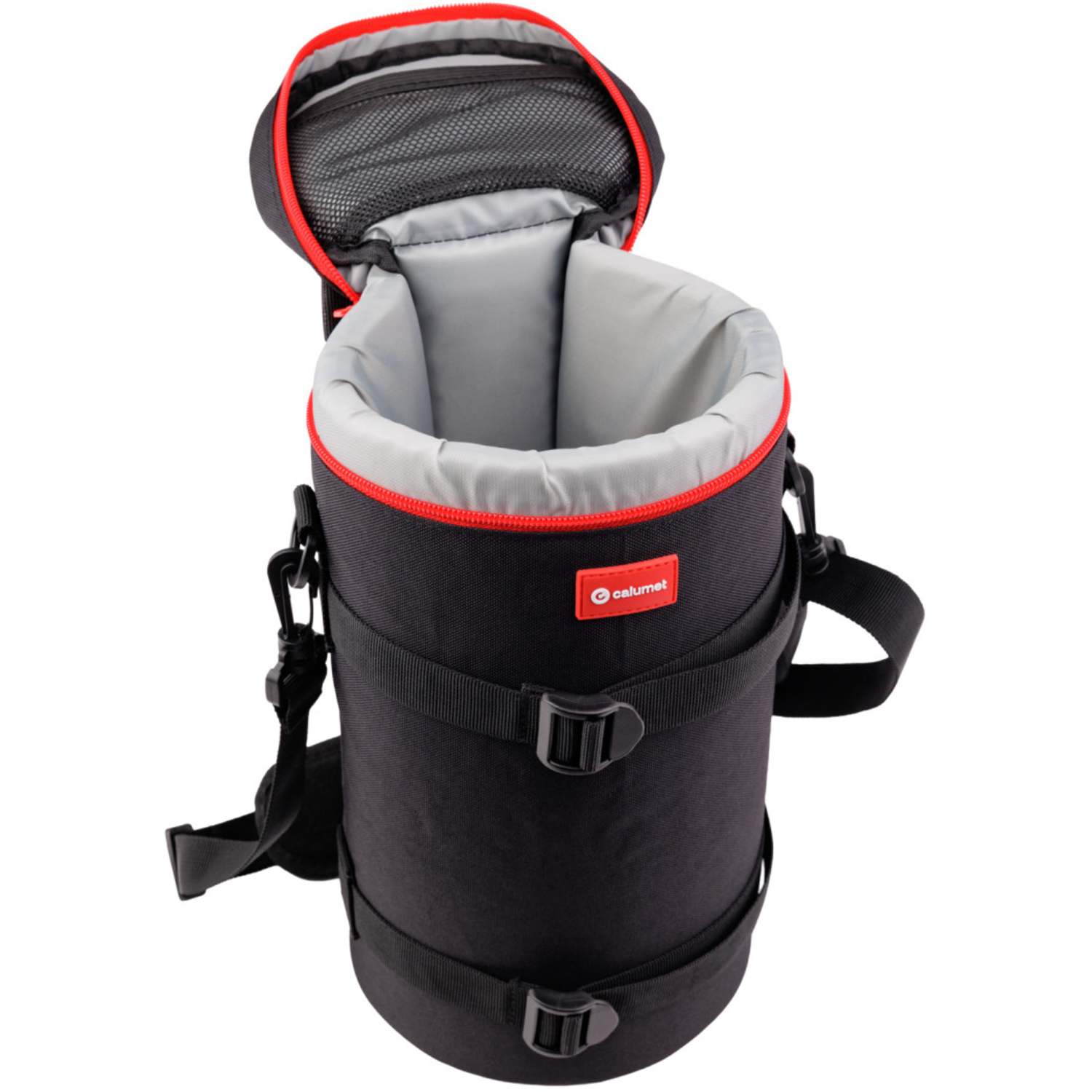 Calumet Objektivtasche 12,5 x 29cm