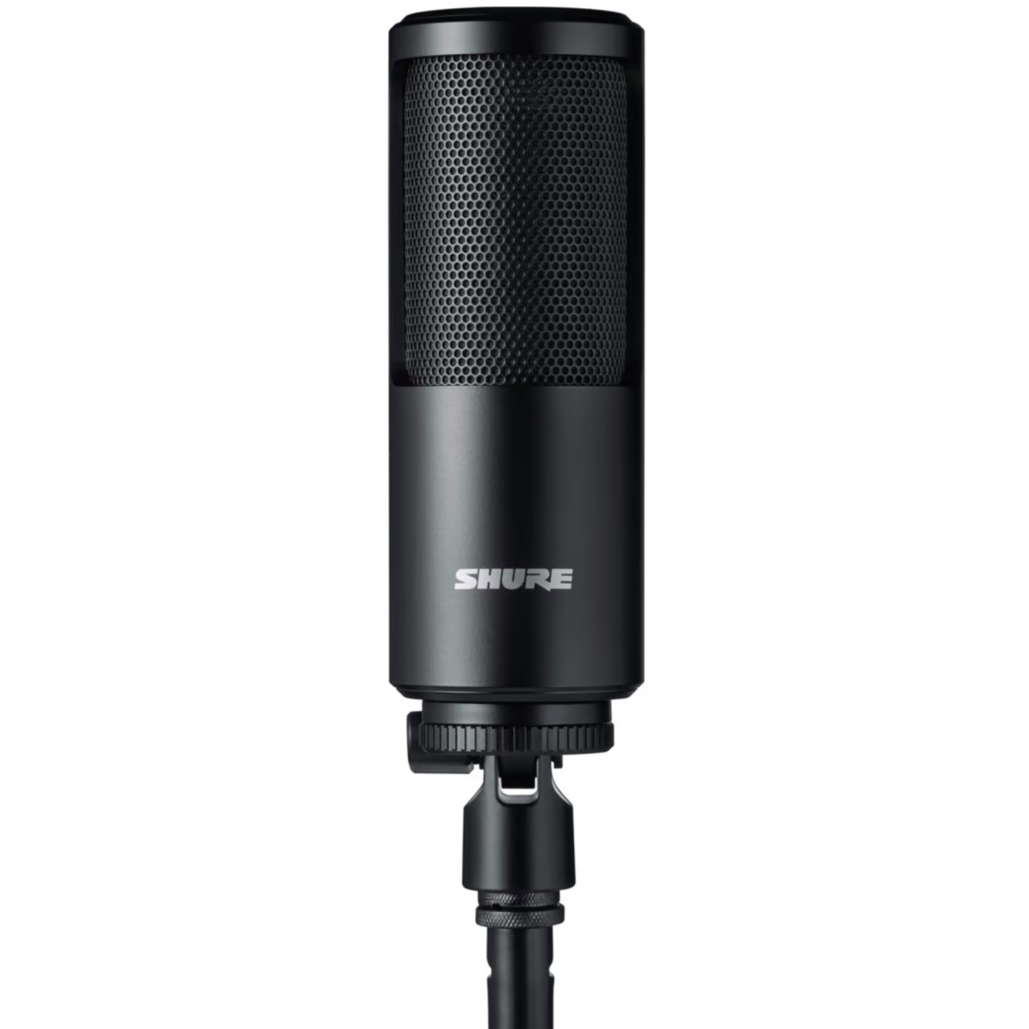 Shure Homerecording Mikrofon SM4-K