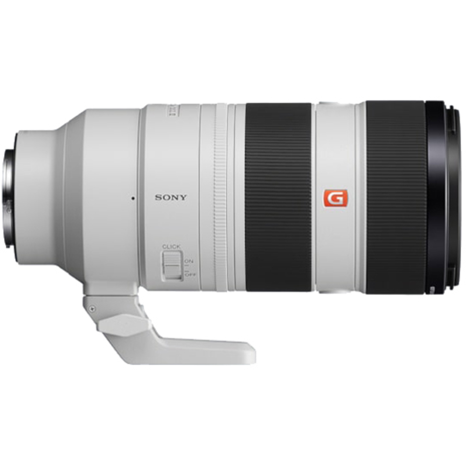 Sony FE 70-200mm F2.8 G Master OSS II