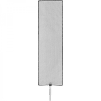 Godox SF6090 - Scrim Fahnen-Reflektor Kit 60x90cm
