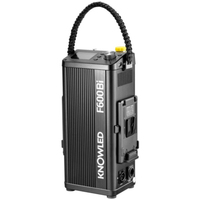 Godox F600Bi Flexible Studio BiColor LED Leuchte