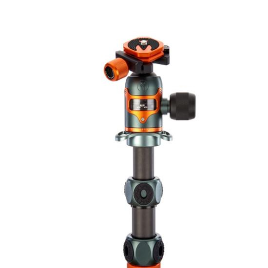 3 Legged Thing Legends Ray Grau