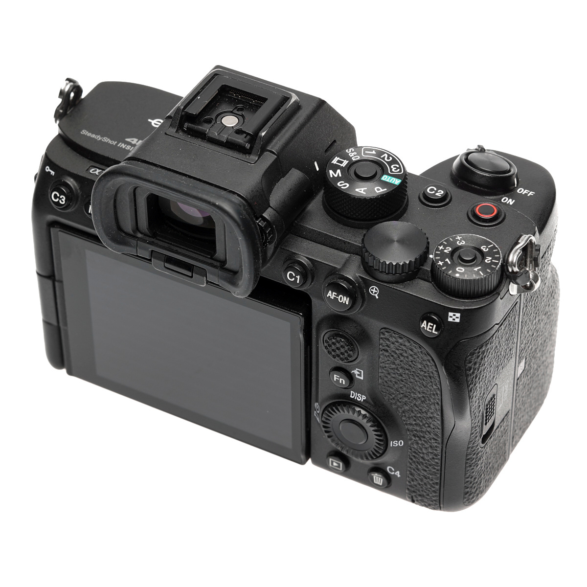 Sony Alpha 7S III gebraucht