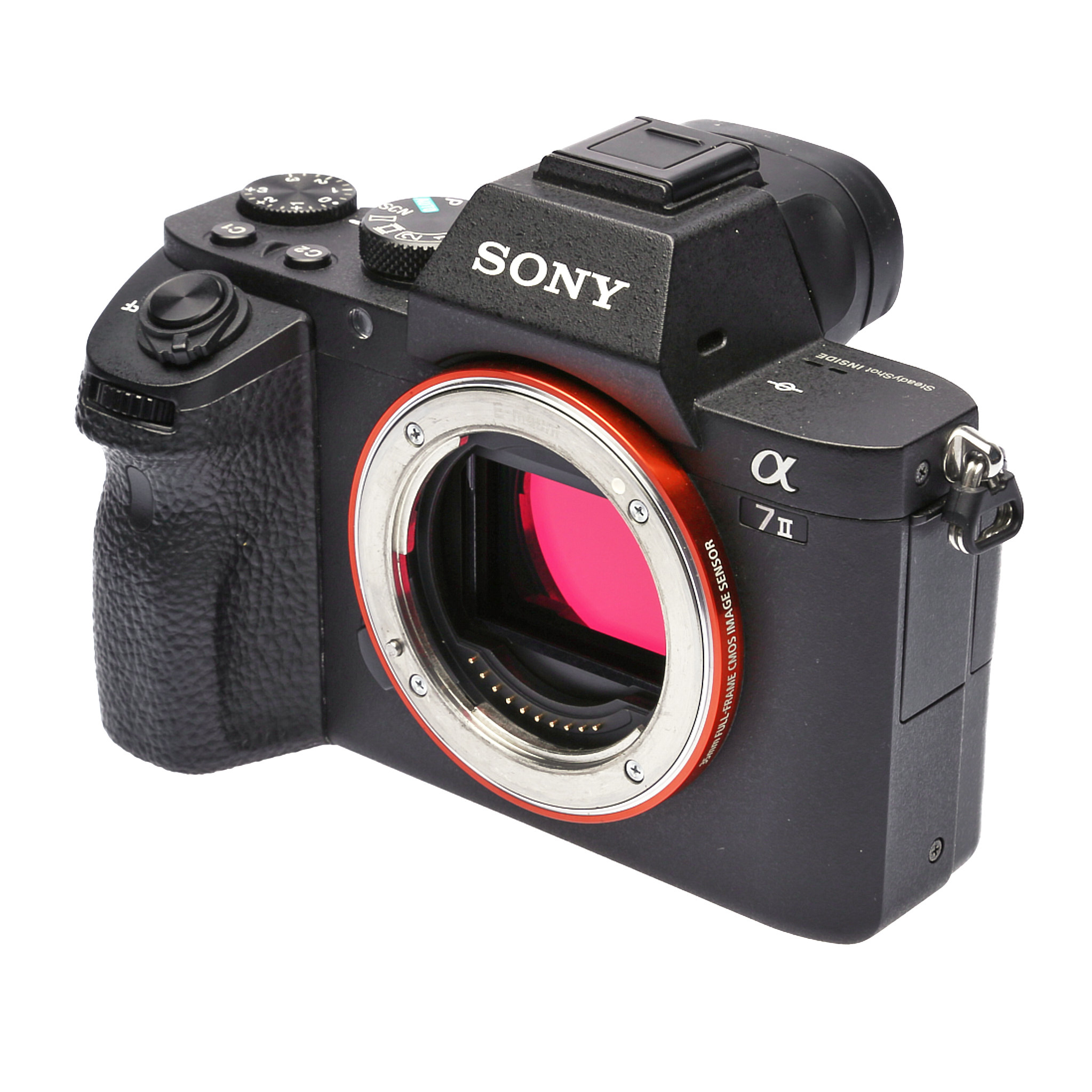 Sony Alpha 7 II gebraucht