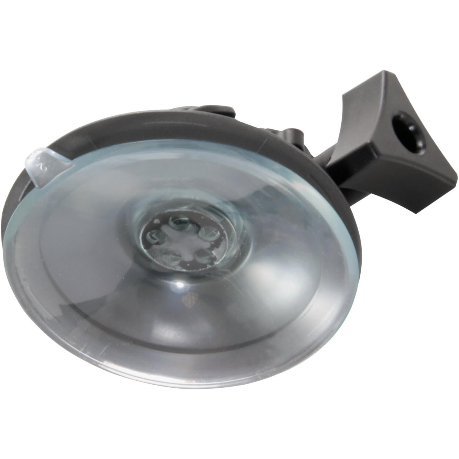 Delkin Devices DDMT-SLTH-GP Fat Gecko Stealth Mount mit Adapter für GoPro