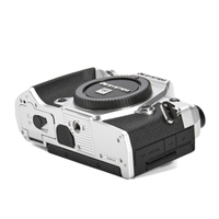 OM System OM-5 silber gebraucht