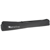 Tether Tools Rock Solid Tripod Crossbar mit 2 Montageschlitten