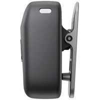 DJI Mic Mini Sender Infinity Schwarz
