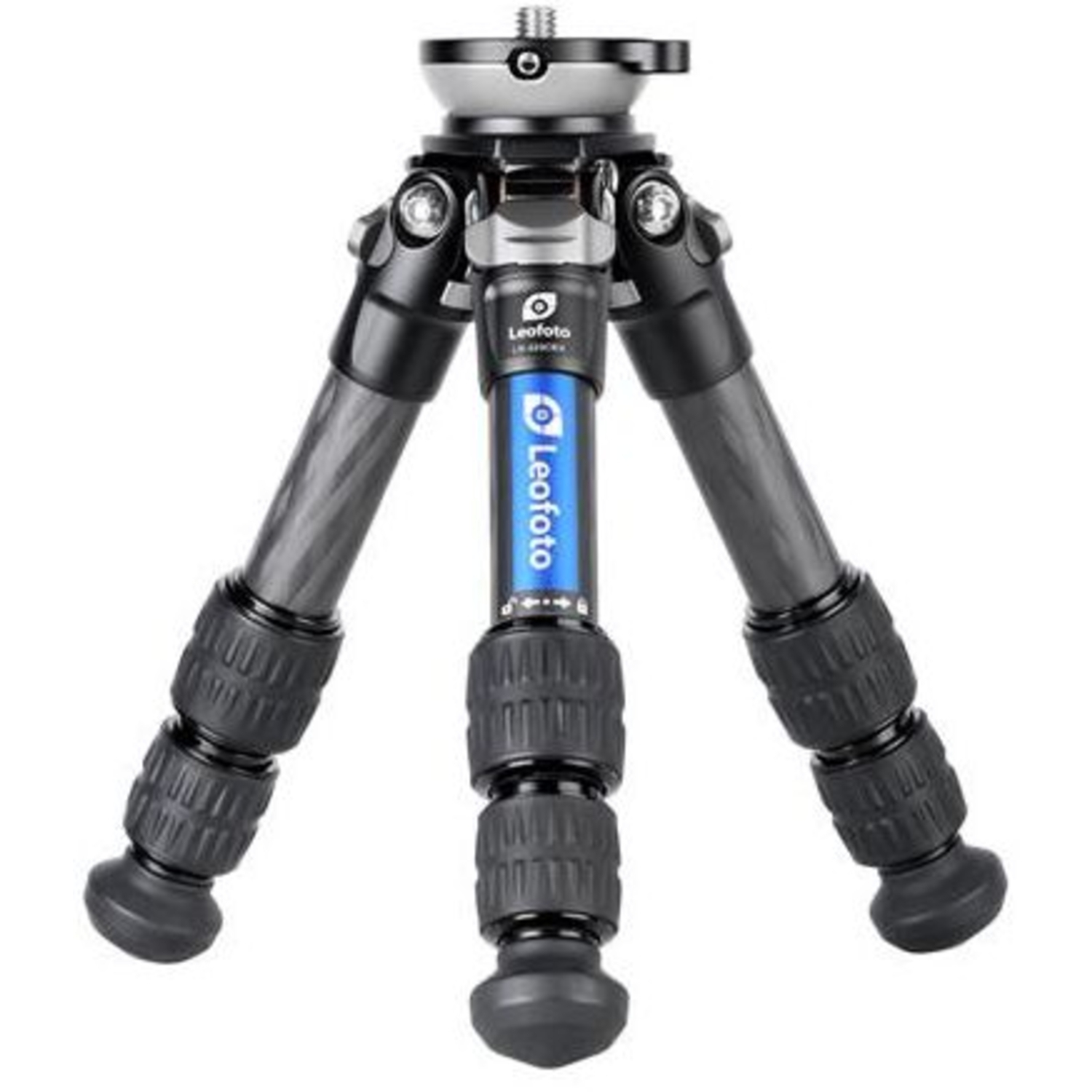 Leofoto Carbon-Dreibeinstativ LS-223CEX