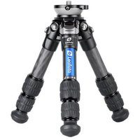 Leofoto Carbon-Dreibeinstativ LS-223CEX