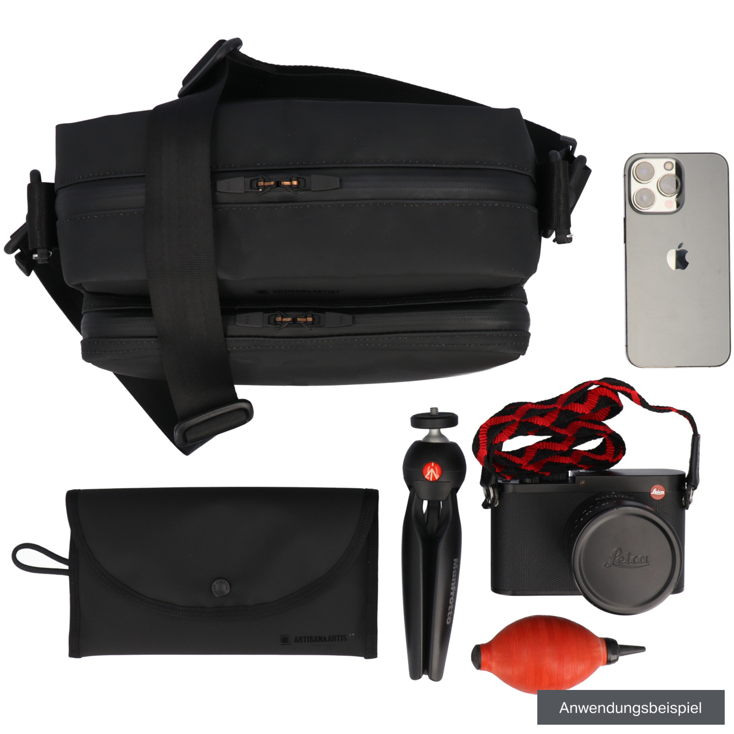 Artisan&Artist ACAM-610D