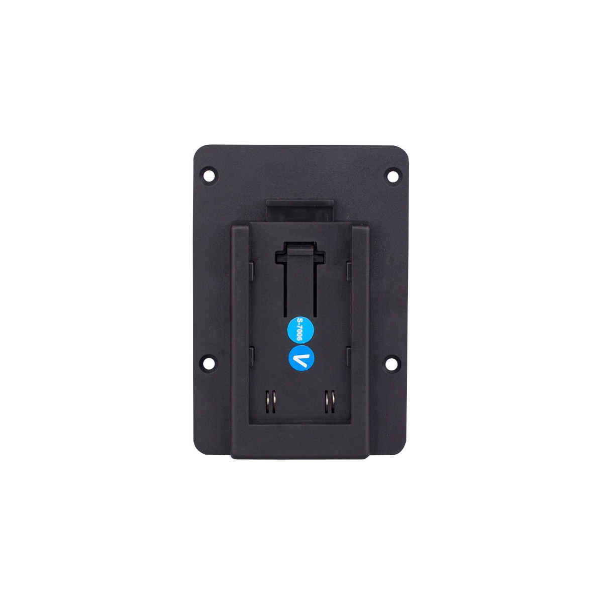 Swit DV Akkuplatte S-7006V für JVC BN-VF Akku