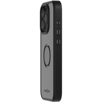 Fidlock VACUUM Smartphone-Hülle für iPhone 15 Pro schwarz