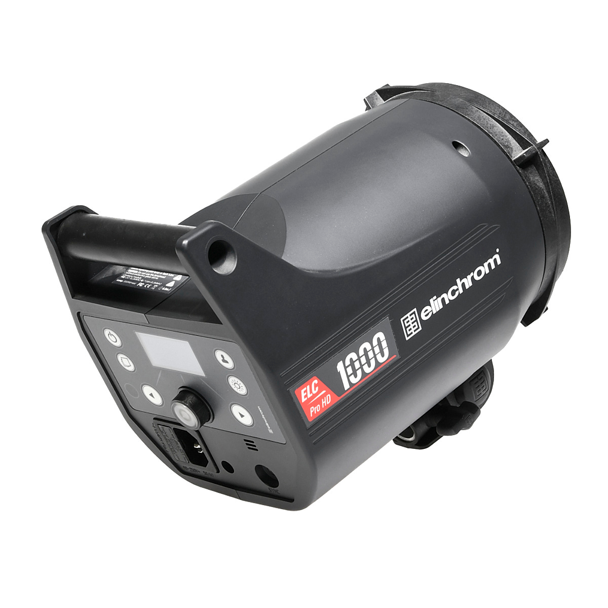 Elinchrom Compact ELC Pro HD 1000 gebraucht