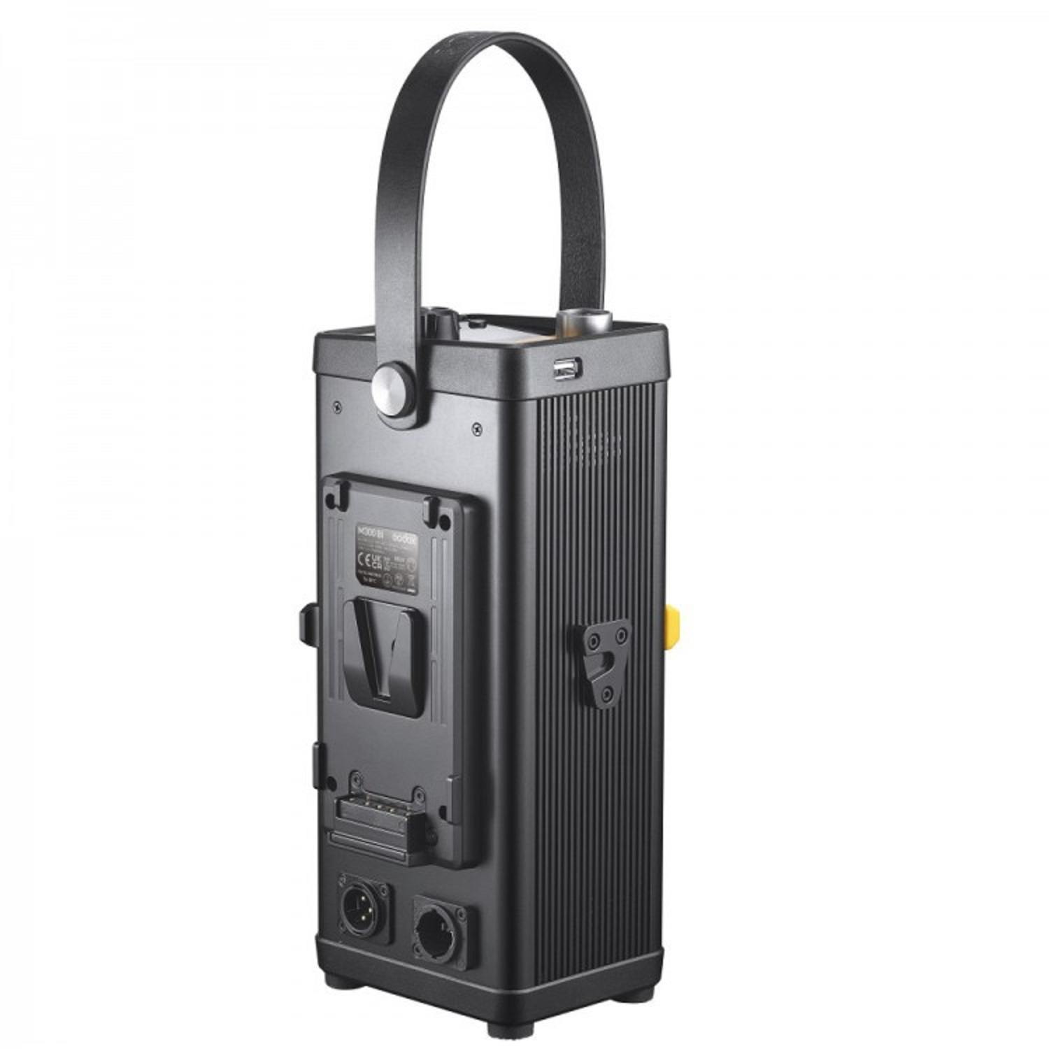 Godox M200Bi - BiColor LED Leuchte 230W